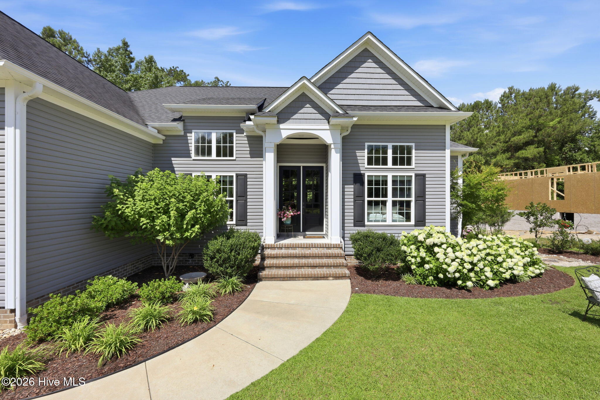 122 Friburg Road