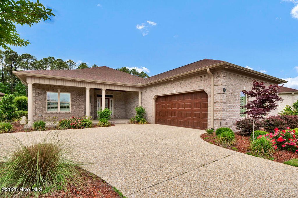 Photo of 404 Glenn Ellen Drive, Wilmington, NC 28412 (MLS # 100507086)