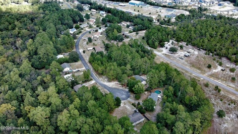 Tiny photo for 1869 And 1873 Pelican Point Court SE, Bolivia, NC 28422 (MLS # 100606841)