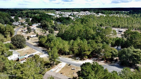 Tiny photo for 1869 And 1873 Pelican Point Court SE, Bolivia, NC 28422 (MLS # 100606841)