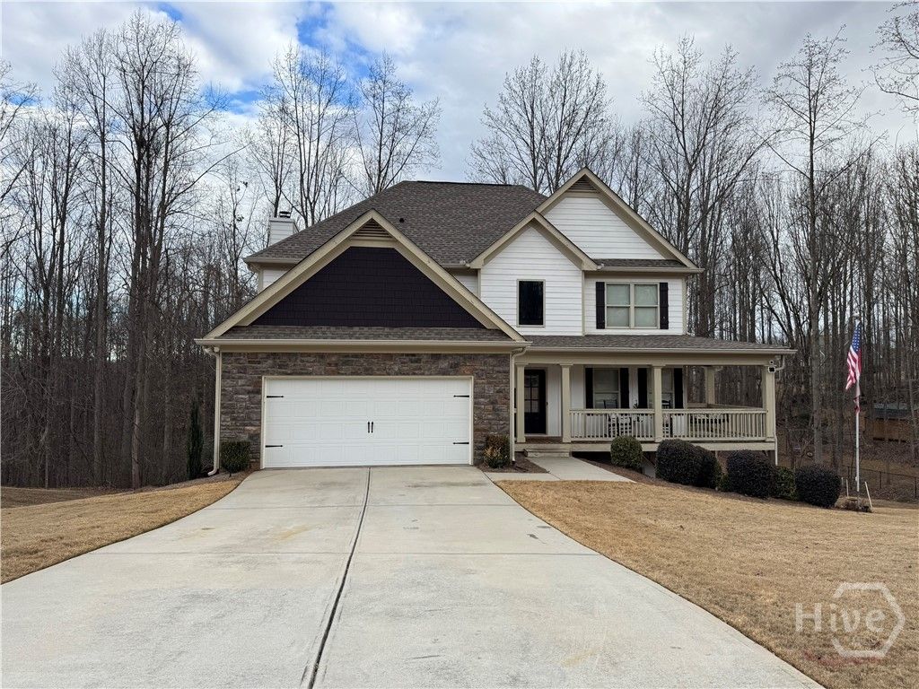 Photo of 88 Fair Oaks Court, Commerce, GA 30529 (MLS # CL345754)