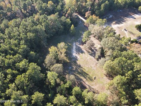 Tiny photo for 282 James E Moore Road, Currie, NC 28435 (MLS # 100537756)