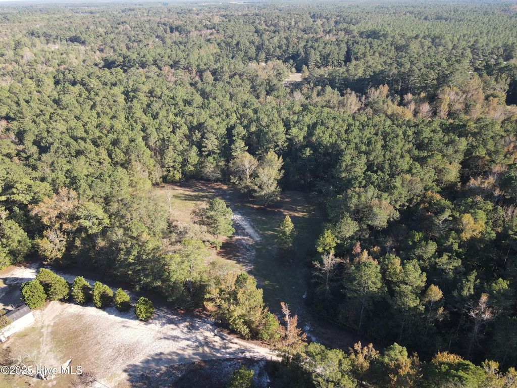 Photo of 282 James E Moore Road, Currie, NC 28435 (MLS # 100537756)