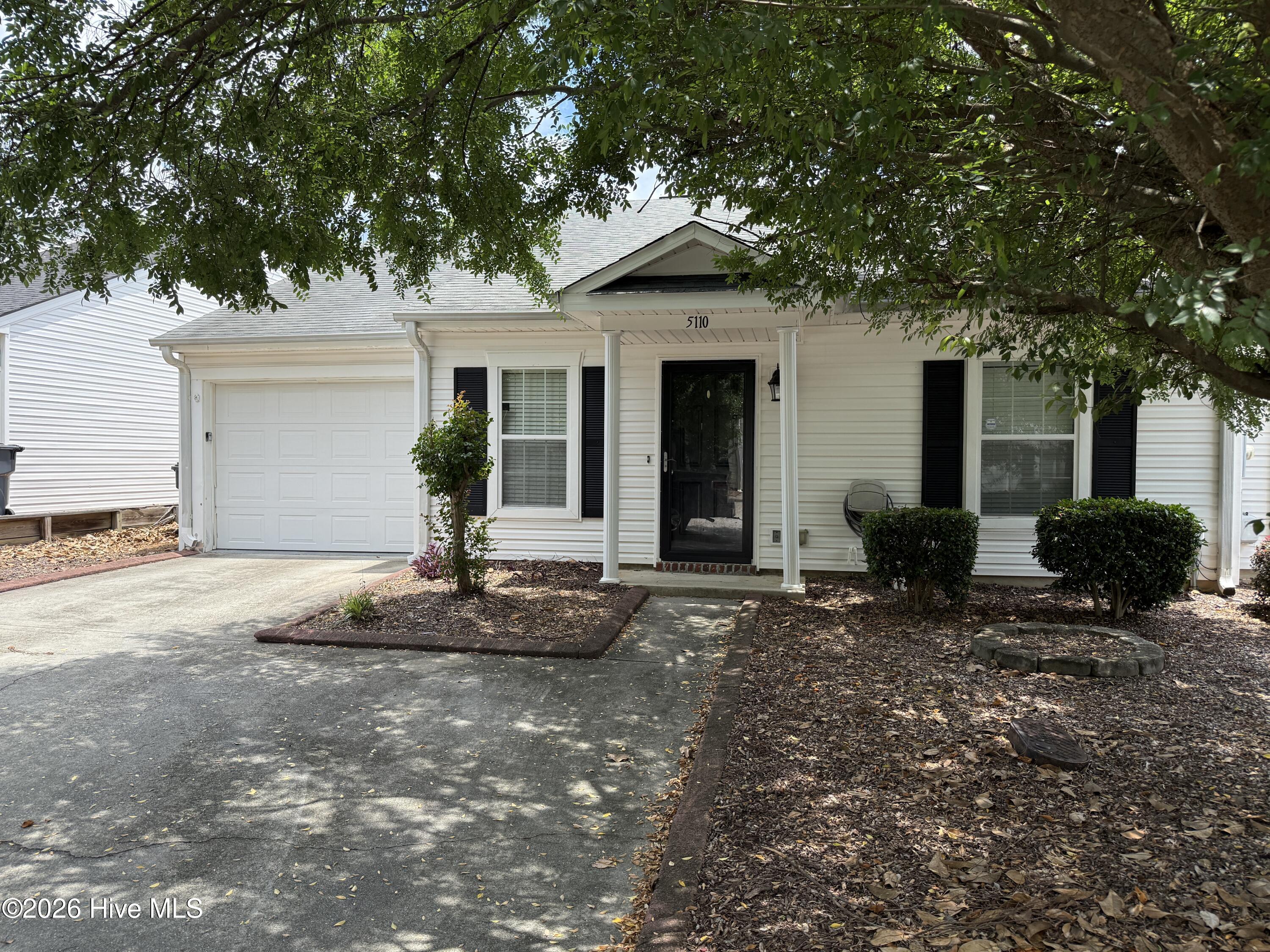 5110 Wheeler Lake Road