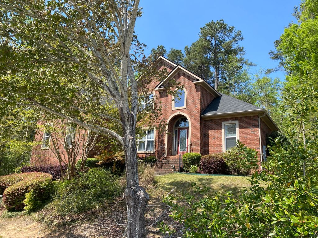 Photo of 2223 Millshaven Trail, Evans, GA 30809 (MLS # 554686)