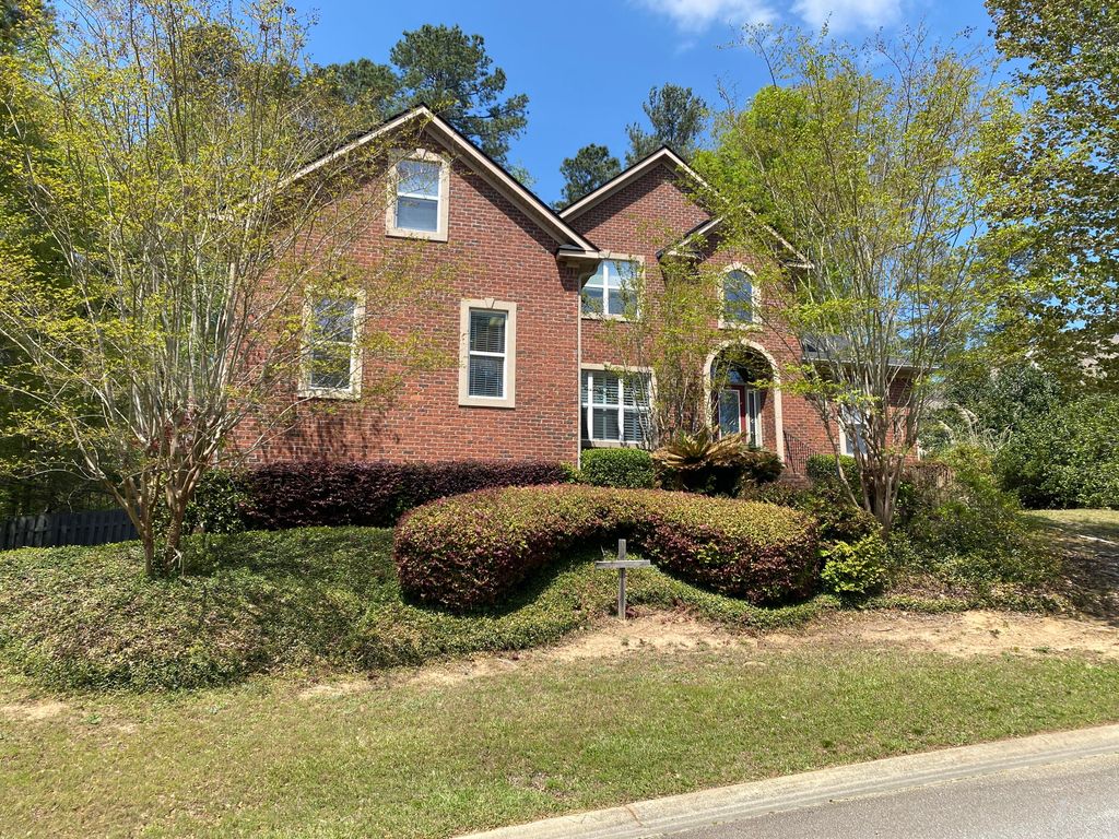 Photo of 2223 Millshaven Trail, Evans, GA 30809 (MLS # 554686)