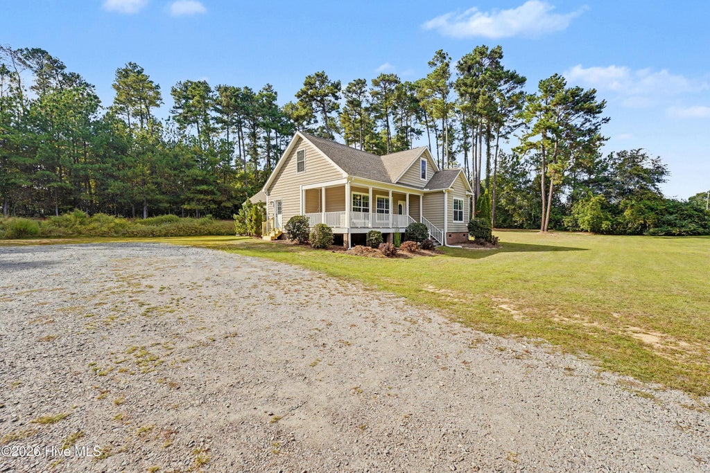 Photo of 2430 Hoffman Road, Jackson Springs, NC 27281 (MLS # 100609598)