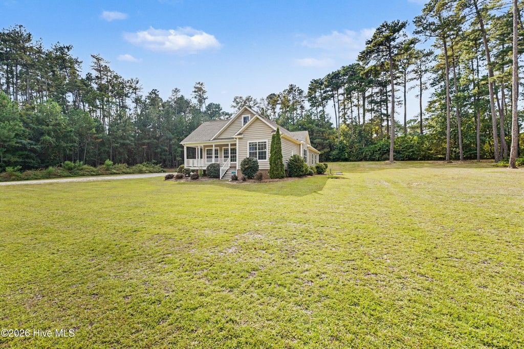 Photo of 2430 Hoffman Road, Jackson Springs, NC 27281 (MLS # 100609598)
