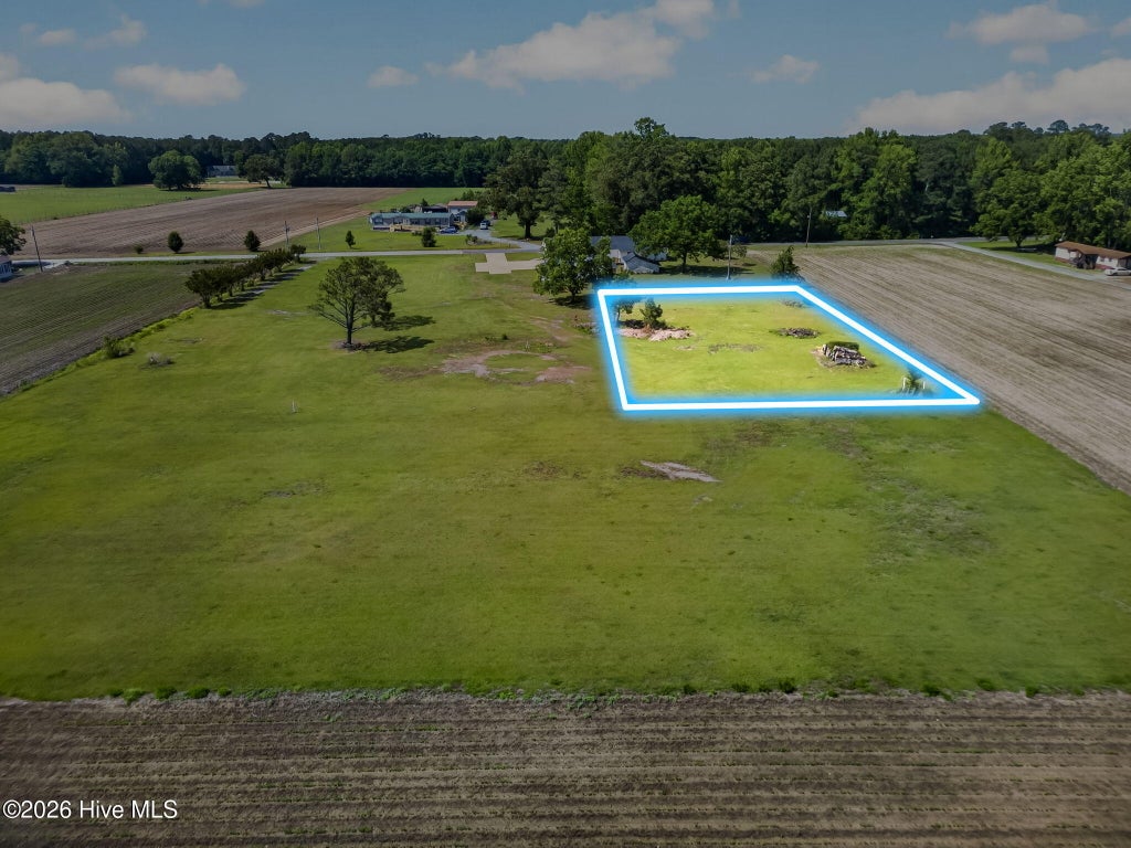 Photo of 1492 Scott Road, Kenly, NC 27542 (MLS # 100609804)