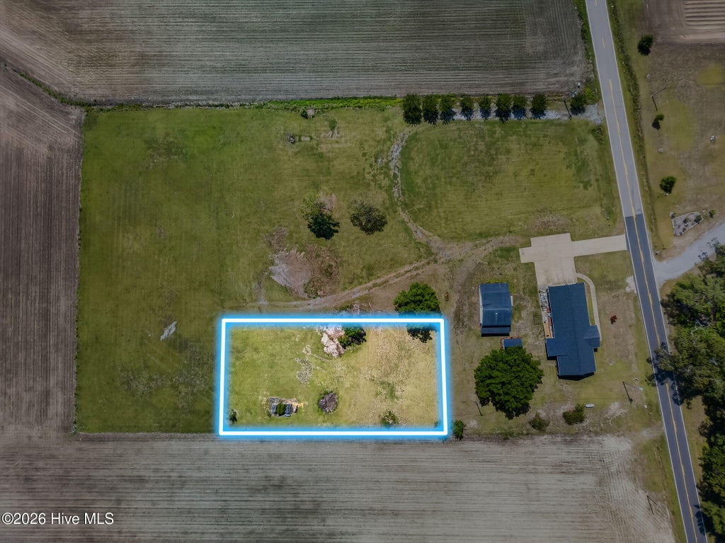 Photo of 1492 Scott Road, Kenly, NC 27542 (MLS # 100609804)