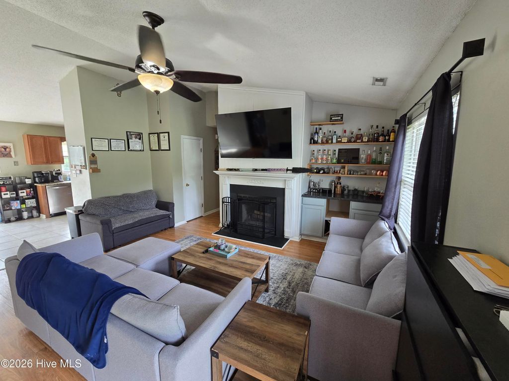 Photo of 204 Winterberry Court, Jacksonville, NC 28540 (MLS # 100573165)