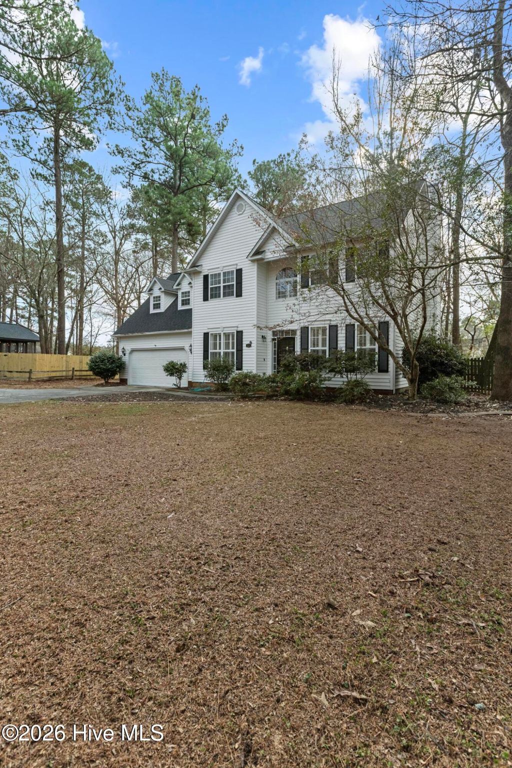 Photo of 131 Dockside Drive, Jacksonville, NC 28546 (MLS # 100548531)