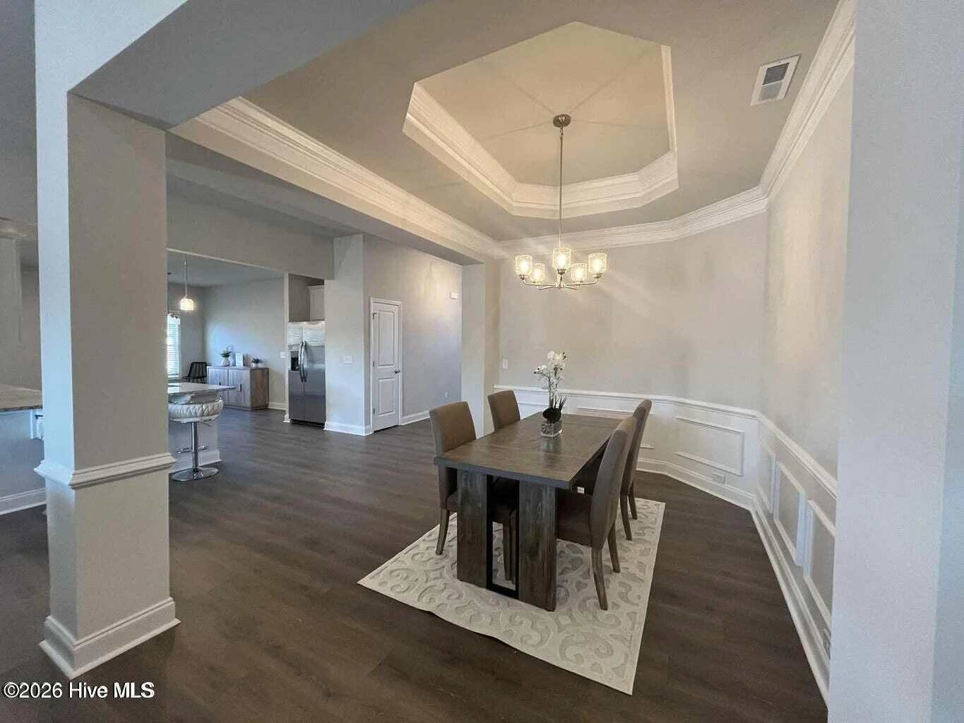 1504 Caracara Drive
