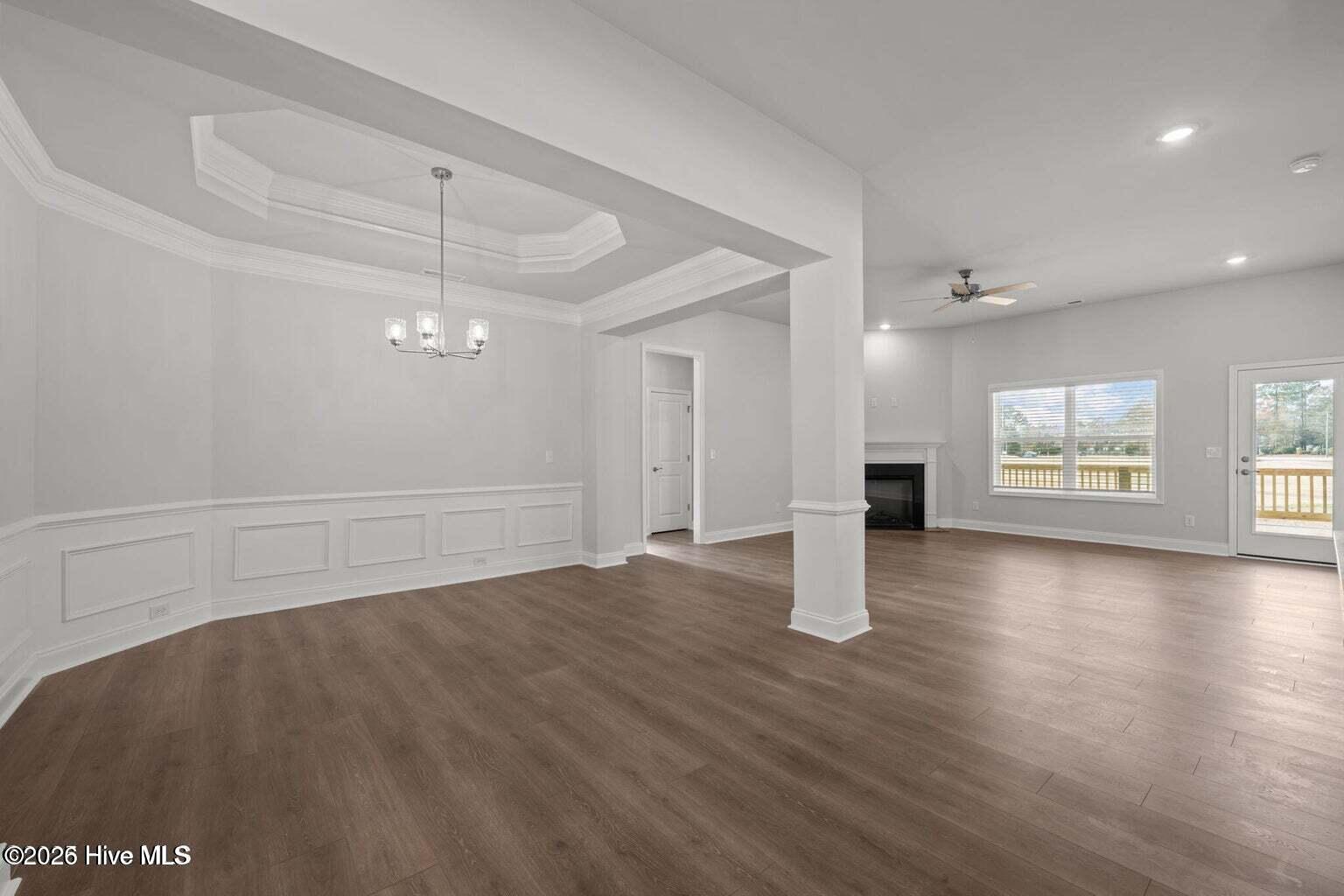 1504 Caracara Drive