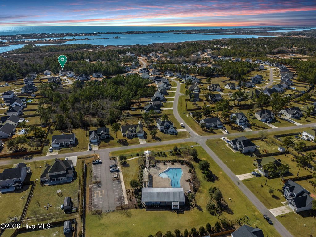 Photo of 404 Ibis Court, Sneads Ferry, NC 28460 (MLS # 100554591)