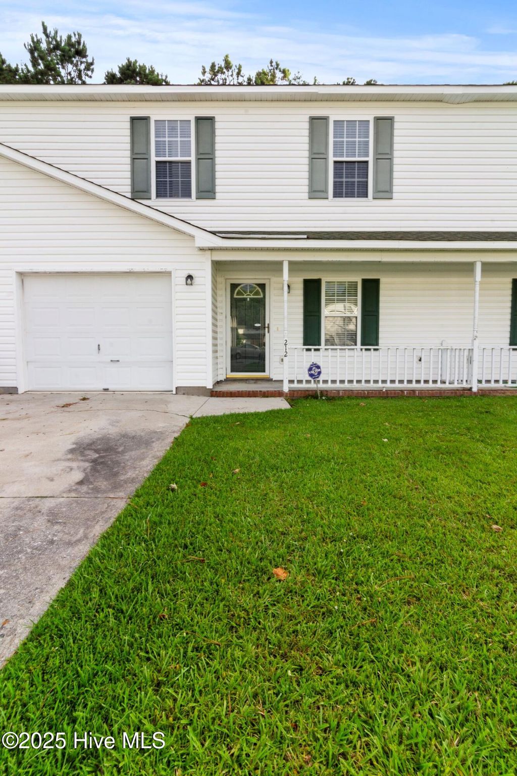 Photo of 212 Winners Circle S, Jacksonville, NC 28546 (MLS # 100513492)
