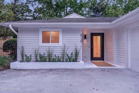 Tiny photo for 6729 Cable Car Lane, Wilmington, NC 28403 (MLS # 100595166)