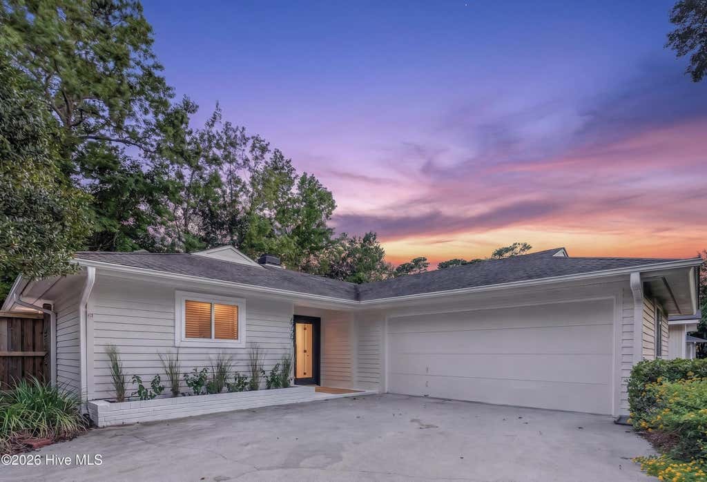 Photo of 6729 Cable Car Lane, Wilmington, NC 28403 (MLS # 100595166)