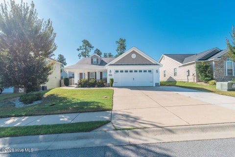 Photo of 5146 Copse Drive, Augusta, GA 30909 (MLS # 100604554)