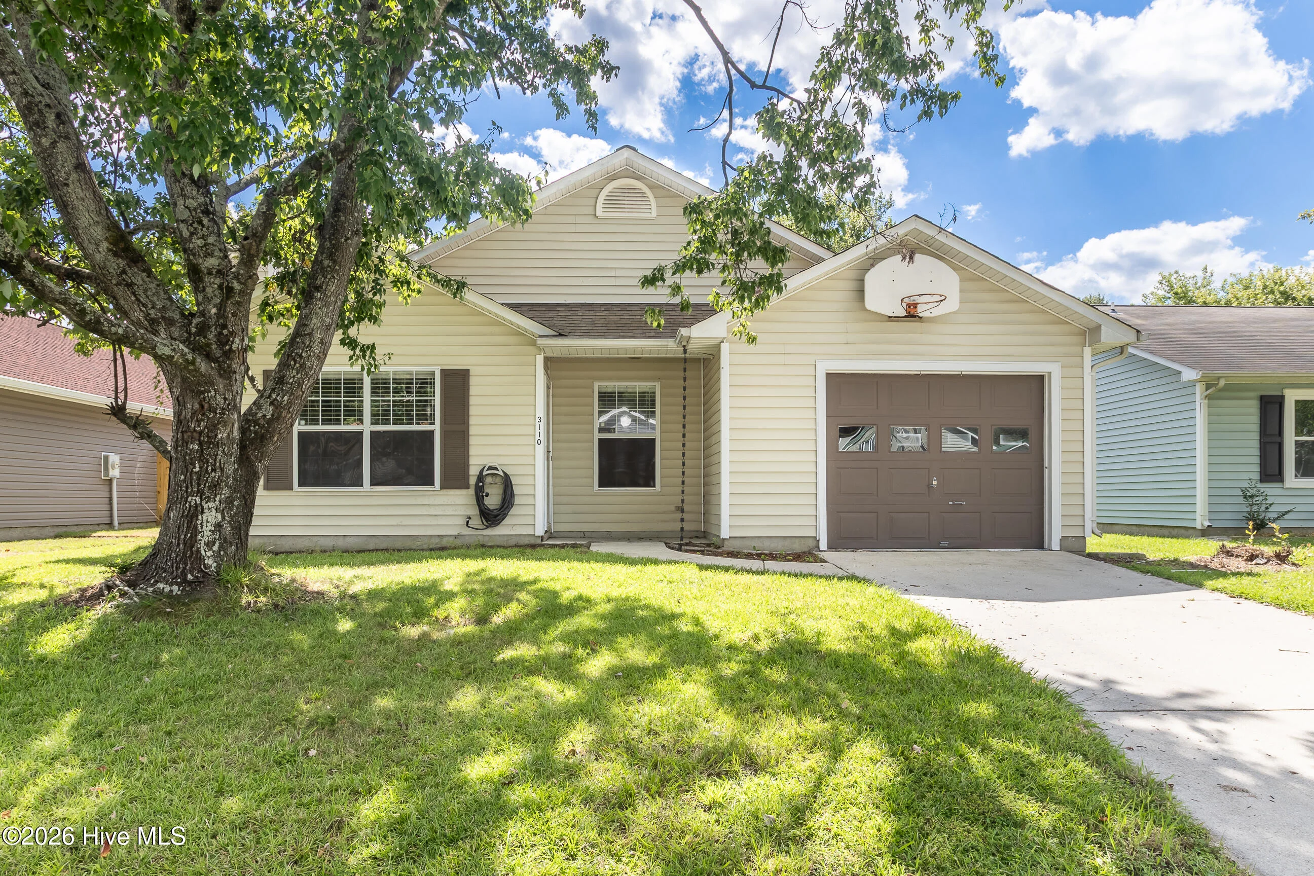 3110 Gaitway Court