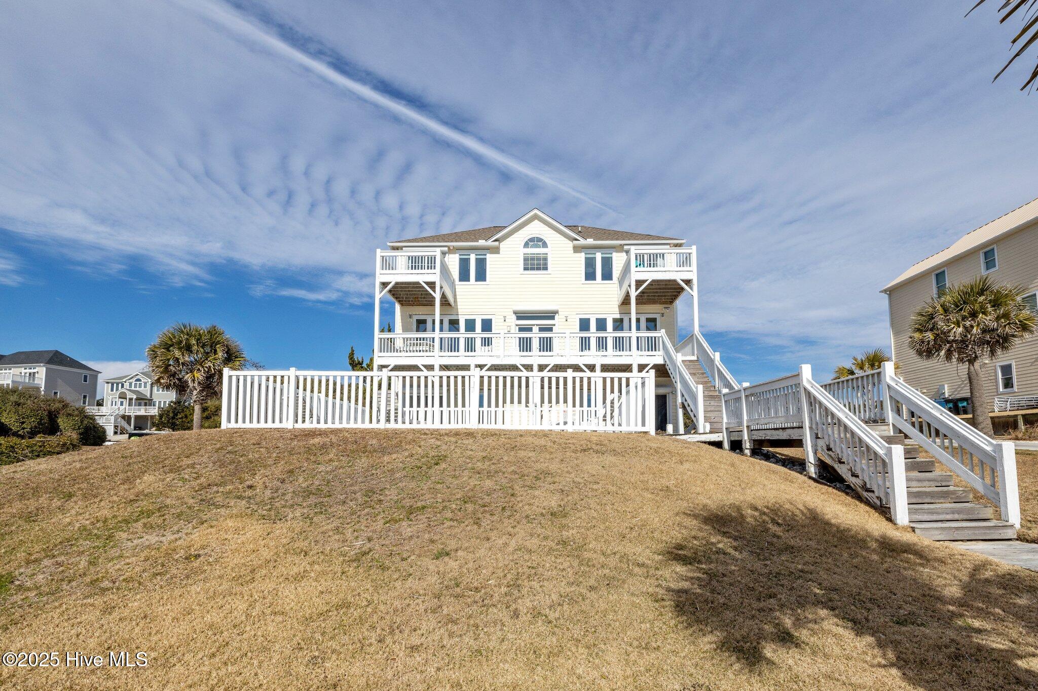 9711 Dolphin Ridge Road