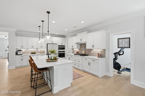 Tiny photo for 18 W Lightning Bug Lane, Hampstead, NC 28443 (MLS # 100570860)