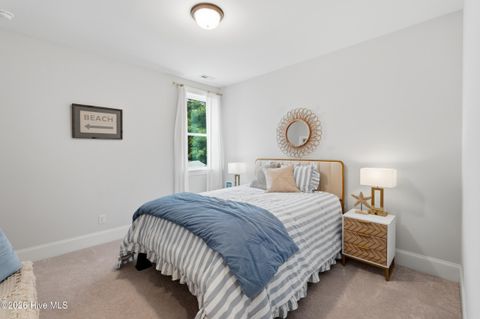 Tiny photo for 18 W Lightning Bug Lane, Hampstead, NC 28443 (MLS # 100570860)