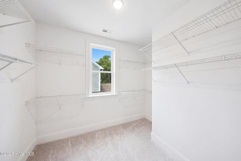 Tiny photo for 18 W Lightning Bug Lane, Hampstead, NC 28443 (MLS # 100570860)
