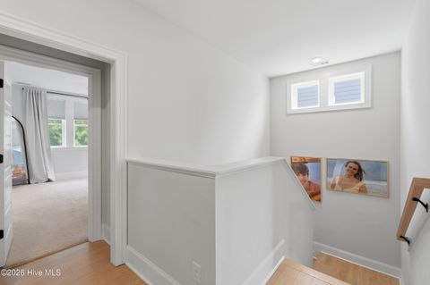 Tiny photo for 18 W Lightning Bug Lane, Hampstead, NC 28443 (MLS # 100570860)