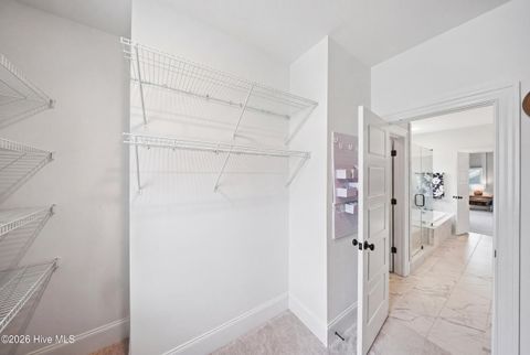 Tiny photo for 18 W Lightning Bug Lane, Hampstead, NC 28443 (MLS # 100570860)