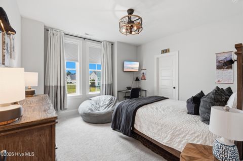 Tiny photo for 18 W Lightning Bug Lane, Hampstead, NC 28443 (MLS # 100570860)