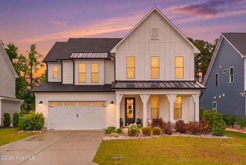 Photo of 18 W Lightning Bug Lane, Hampstead, NC 28443 (MLS # 100570860)