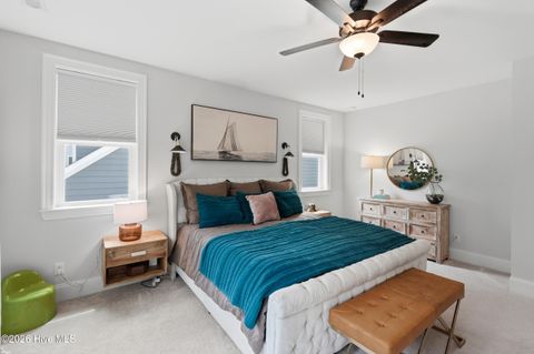Tiny photo for 18 W Lightning Bug Lane, Hampstead, NC 28443 (MLS # 100570860)