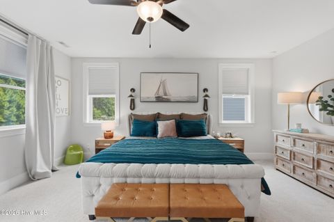 Tiny photo for 18 W Lightning Bug Lane, Hampstead, NC 28443 (MLS # 100570860)