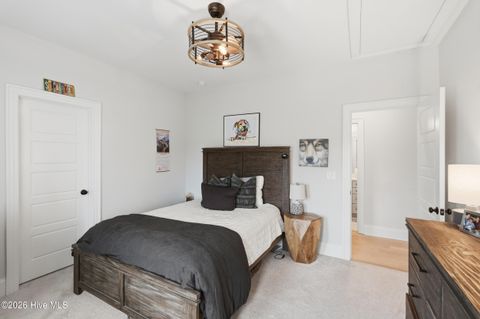 Tiny photo for 18 W Lightning Bug Lane, Hampstead, NC 28443 (MLS # 100570860)