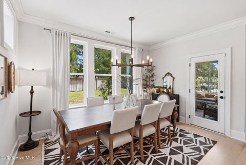 Tiny photo for 18 W Lightning Bug Lane, Hampstead, NC 28443 (MLS # 100570860)
