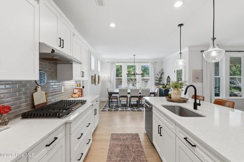 Tiny photo for 18 W Lightning Bug Lane, Hampstead, NC 28443 (MLS # 100570860)