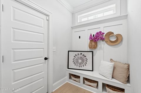 Tiny photo for 18 W Lightning Bug Lane, Hampstead, NC 28443 (MLS # 100570860)