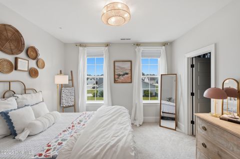 Tiny photo for 18 W Lightning Bug Lane, Hampstead, NC 28443 (MLS # 100570860)