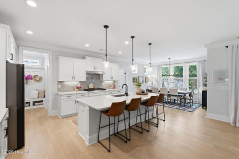 Tiny photo for 18 W Lightning Bug Lane, Hampstead, NC 28443 (MLS # 100570860)