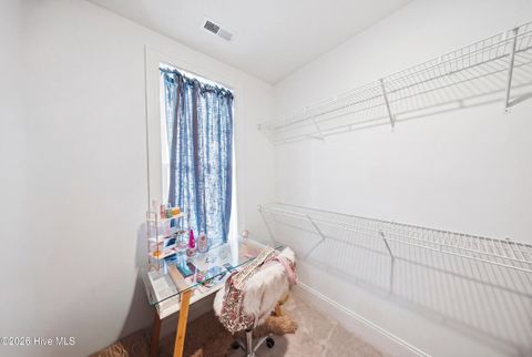 Tiny photo for 18 W Lightning Bug Lane, Hampstead, NC 28443 (MLS # 100570860)