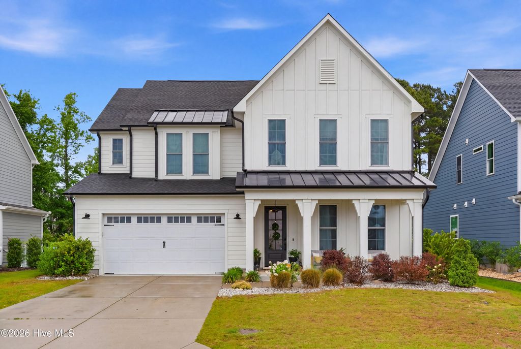 Photo of 18 W Lightning Bug Lane, Hampstead, NC 28443 (MLS # 100570860)