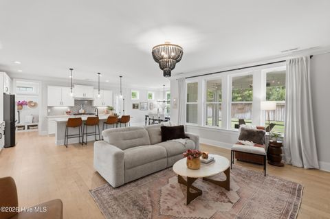 Tiny photo for 18 W Lightning Bug Lane, Hampstead, NC 28443 (MLS # 100570860)