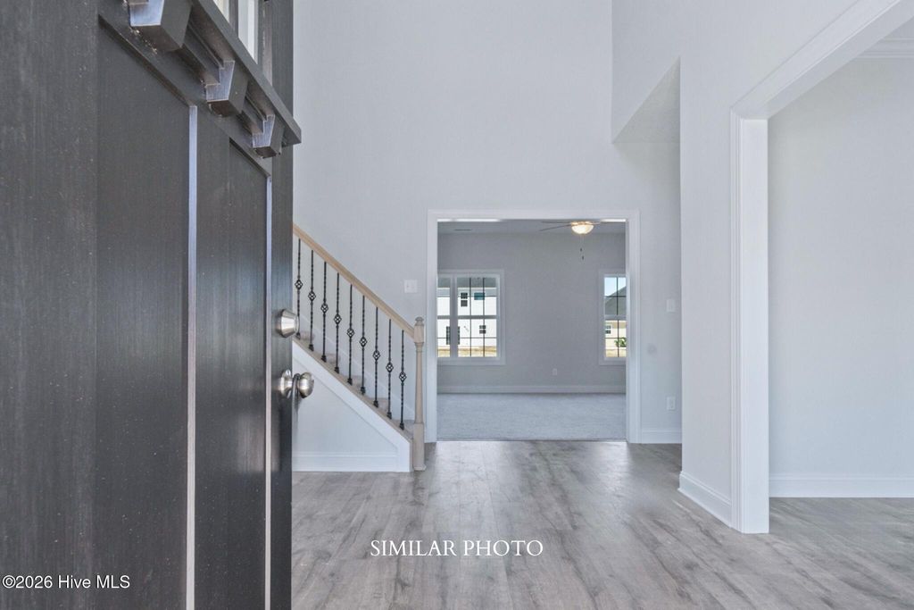 Photo of 740 Secession Lane, Jacksonville, NC 28546 (MLS # 100557042)