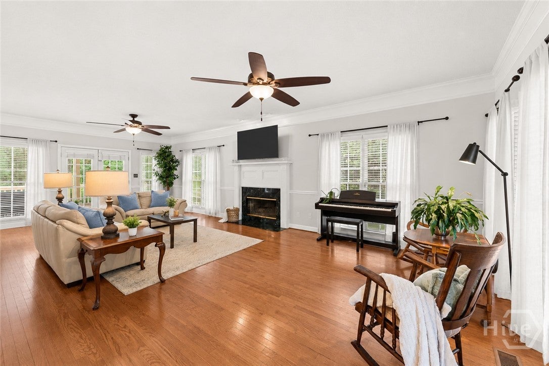 17 Pineforest Drive