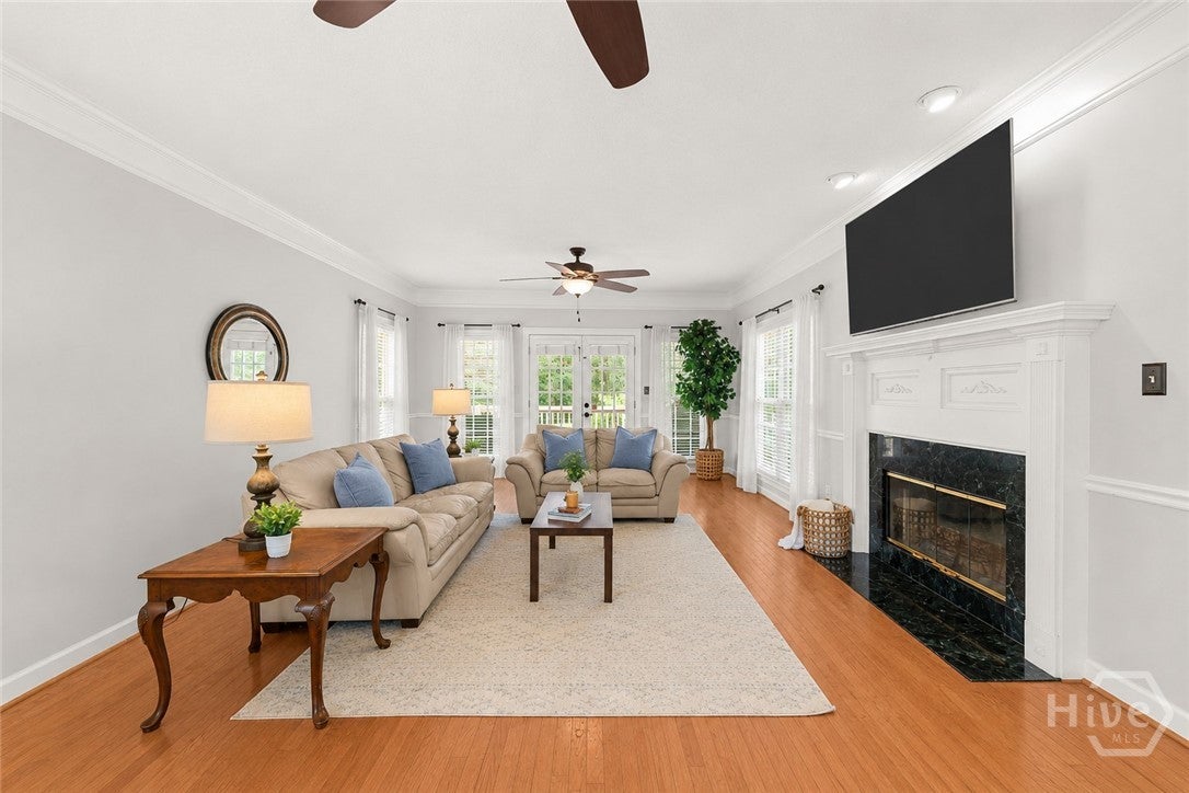 17 Pineforest Drive