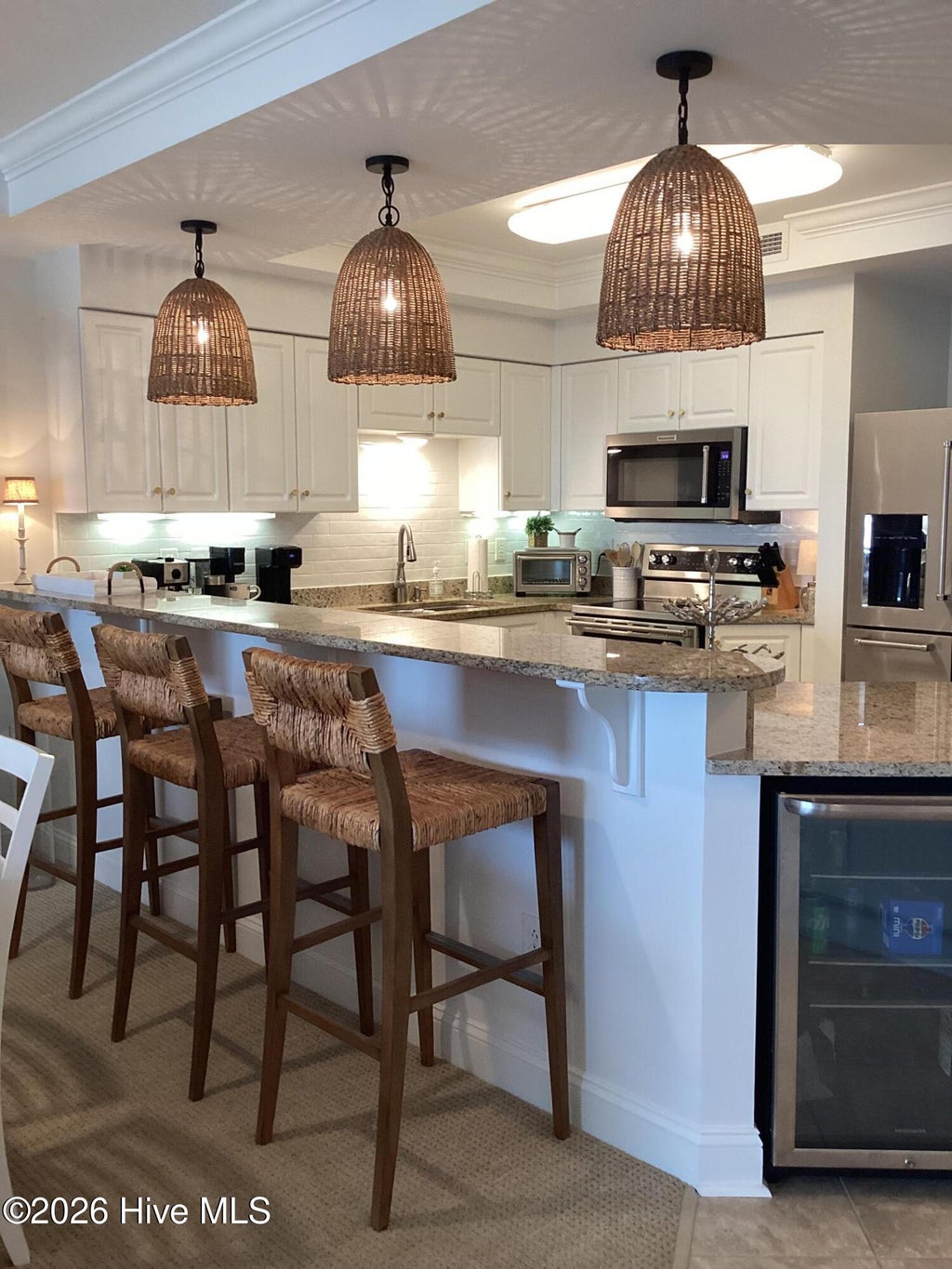 Photo of 1550 Salter Path Road #405, Indian Beach, NC 28512 (MLS # 100591921)