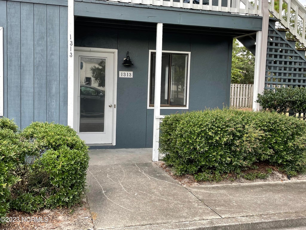 Photo of 1313 Wellington Avenue, Wilmington, NC 28401 (MLS # 100607800)