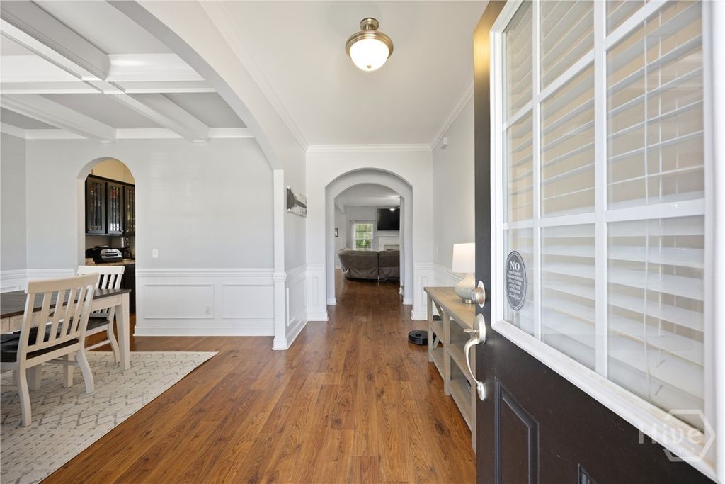 Photo of 129 Endicott Drive, Savannah, GA 31419 (MLS # SA355660)