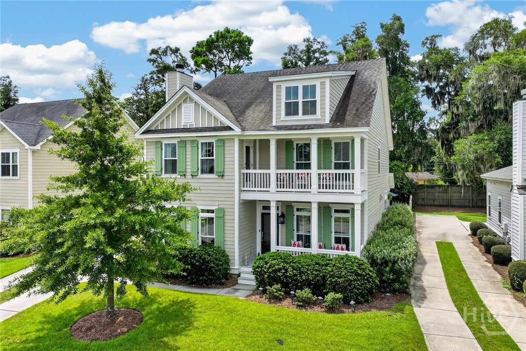 Photo of 121 Bluffside Circle, Savannah, GA 31404 (MLS # SA362057)